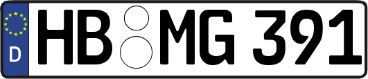 HB-MG391