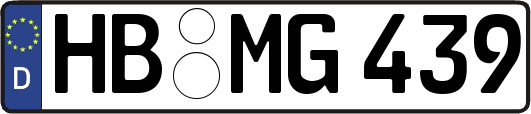 HB-MG439