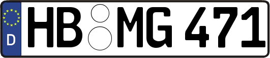 HB-MG471