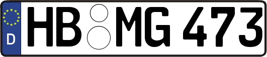 HB-MG473