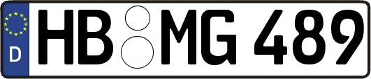 HB-MG489