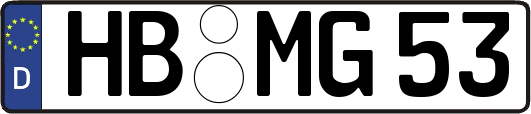 HB-MG53