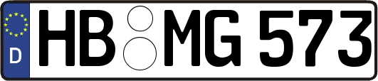 HB-MG573
