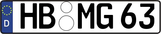 HB-MG63