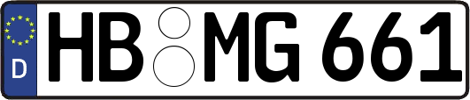 HB-MG661