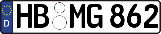 HB-MG862
