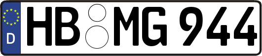 HB-MG944