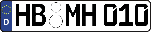 HB-MH010