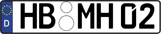 HB-MH02