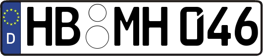 HB-MH046