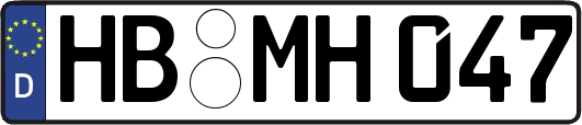 HB-MH047