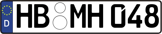 HB-MH048
