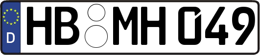 HB-MH049