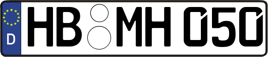 HB-MH050