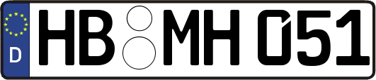 HB-MH051