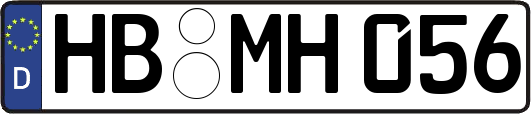 HB-MH056