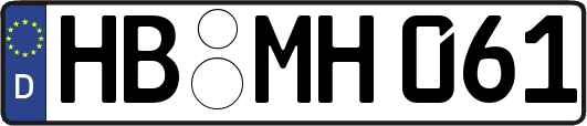 HB-MH061