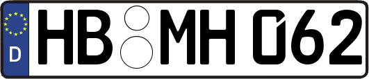 HB-MH062