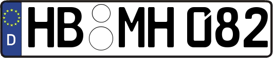 HB-MH082