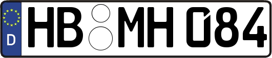 HB-MH084