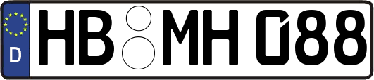 HB-MH088