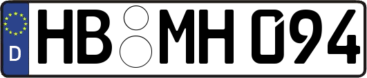 HB-MH094