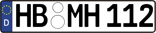 HB-MH112