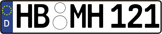 HB-MH121