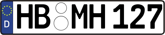 HB-MH127