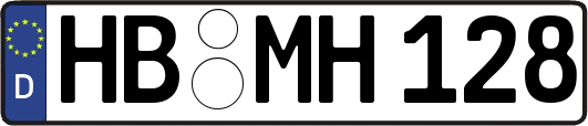 HB-MH128