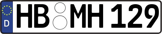 HB-MH129