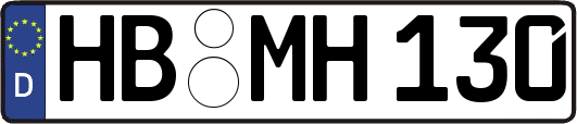 HB-MH130