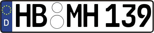 HB-MH139