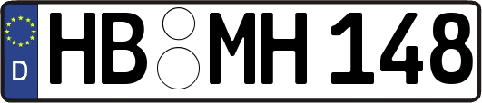 HB-MH148