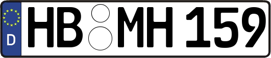 HB-MH159