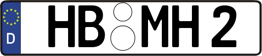 HB-MH2