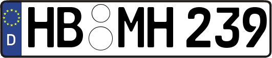 HB-MH239