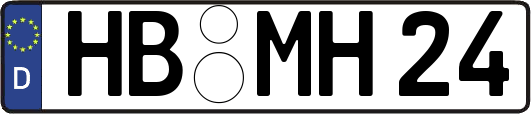 HB-MH24