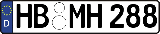 HB-MH288