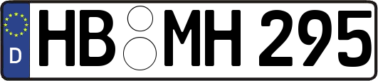 HB-MH295