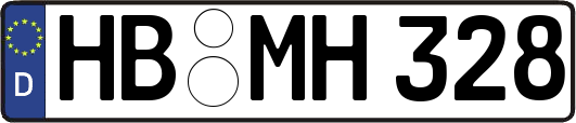 HB-MH328