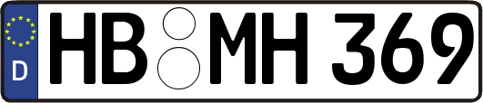HB-MH369