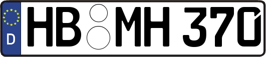HB-MH370