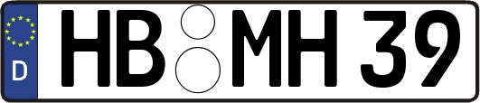 HB-MH39