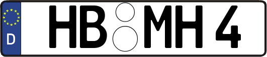 HB-MH4