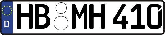 HB-MH410