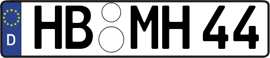HB-MH44