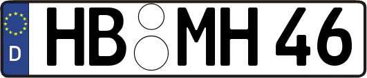 HB-MH46
