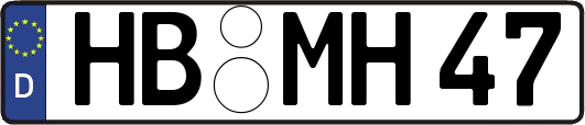 HB-MH47