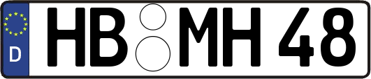 HB-MH48